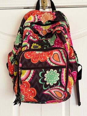 Rumba Vera Bradley Backpack